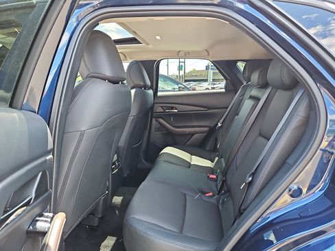 Used 2023 MAZDA CX-30 AWD 2.5 S w/ Premium Package image 10
