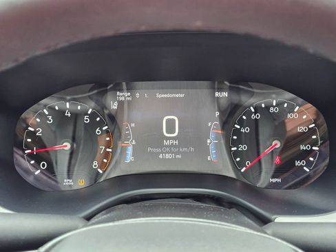 Used 2025 Jeep Compass Limited AWD/4WD image 24