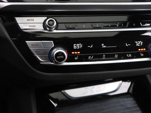 Used 2021 BMW X3 xDrive30e w/ Convenience Package (ZC2) image 45