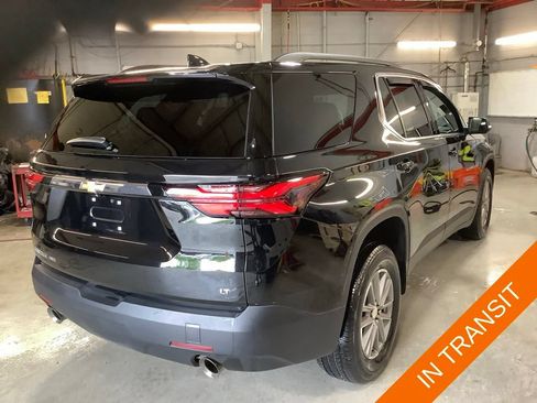 Used 2023 Chevrolet Traverse LT AWD/4WD image 5