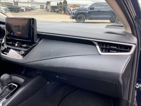 Used 2026 Toyota Corolla LE image 16