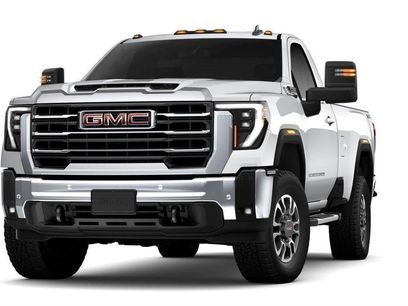 New 2026 GMC Sierra 3500 SLE w/ SLE Convenience Package