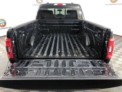 Used 2023 Ford F150 XLT w/ Equipment Group 302A High AWD/4WD image 19