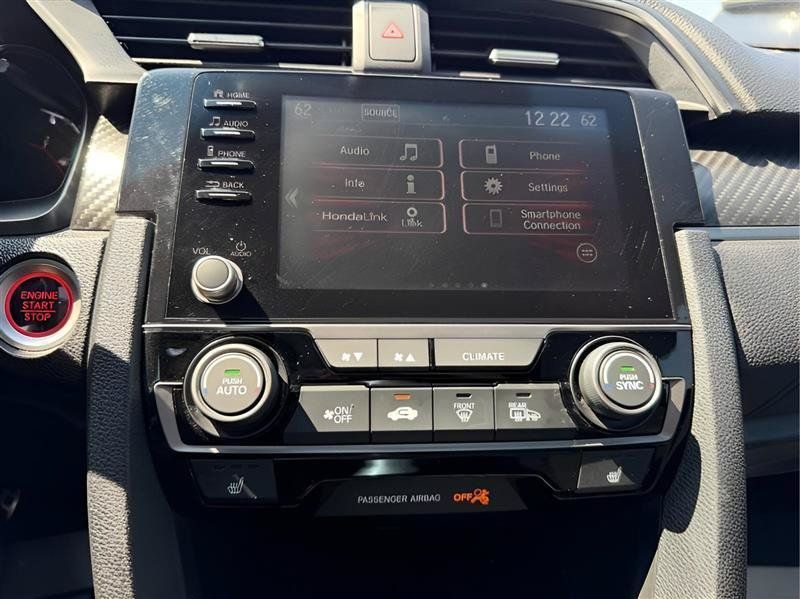 Used 2019 Honda Civic Si image 39