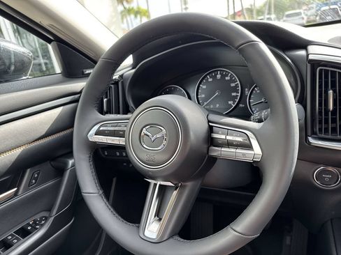 New 2026 MAZDA CX-50 2.5 Hybrid w/ Weather Package AWD/4WD image 54