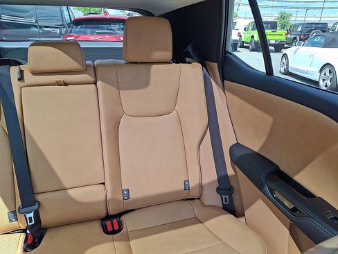 Used 2024 Lexus RZ 300e Premium w/ Accessory Package (Z1) FWD image 14