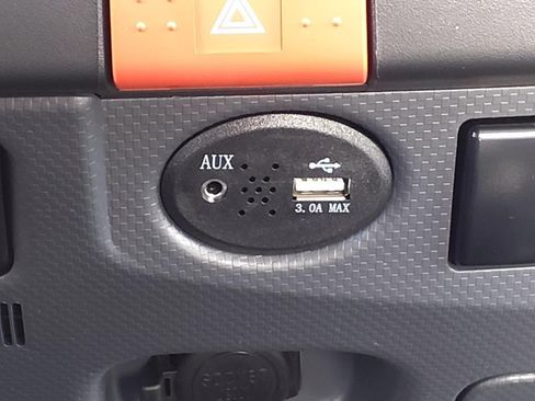 New 2025 Chevrolet Low Cab Forward image 14