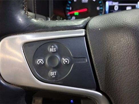 Used 2018 GMC Sierra 1500 SLT w/ SLT Premium Package image 27