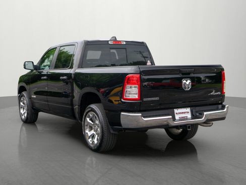 Used 2023 RAM 1500 Big Horn AWD/4WD image 5