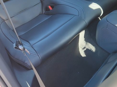 New 2025 Ford Mustang GT Premium w/ GT Performance Package image 22