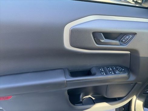 New 2025 Ford Bronco Sport Big Bend w/ Convenience Package image 17
