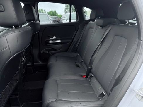 Used 2025 Mercedes-Benz GLA 250 4MATIC image 20
