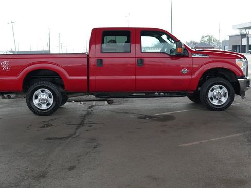 Used 2011 Ford F250 XLT w/ XLT Interior Pkg image 8