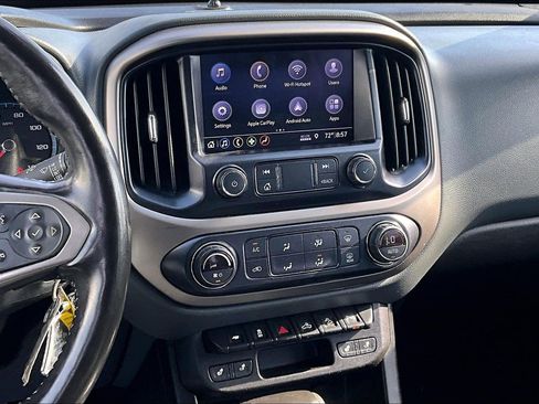Used 2020 Chevrolet Colorado Z71 image 6
