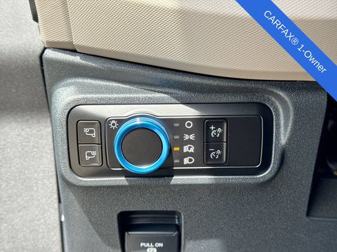 Used 2023 Ford Bronco Wildtrak AWD/4WD image 30