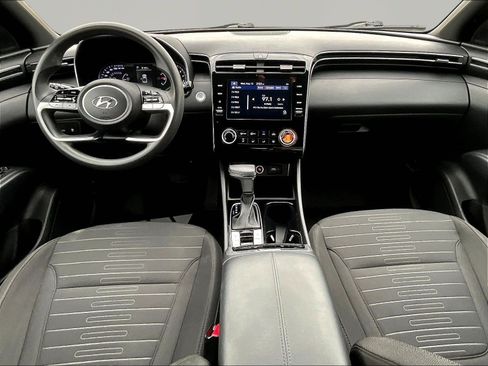 Used 2022 Hyundai Santa Cruz SEL AWD/4WD image 8