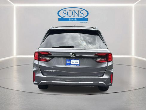 Used 2026 Honda Odyssey EX-L image 27