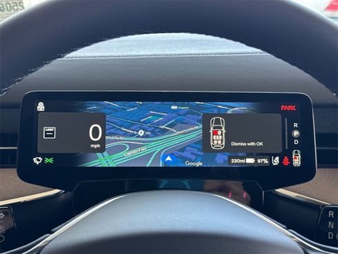 New 2025 Volvo EX90 Plus image 24