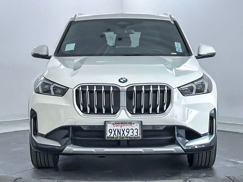 Used 2026 BMW X1 xDrive28i w/ Convenience Package AWD/4WD image 10