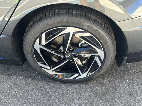 New 2026 Hyundai Sonata SEL image 10