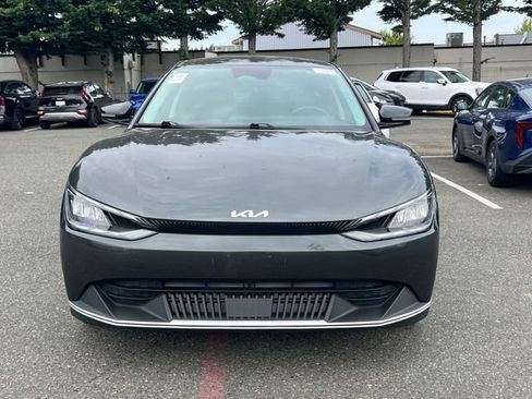 Certified 2023 Kia EV6 Light RWD image 6