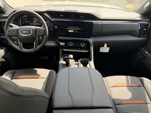 New 2026 GMC Sierra 1500 AT4 w/ AT4 Premium Package image 10