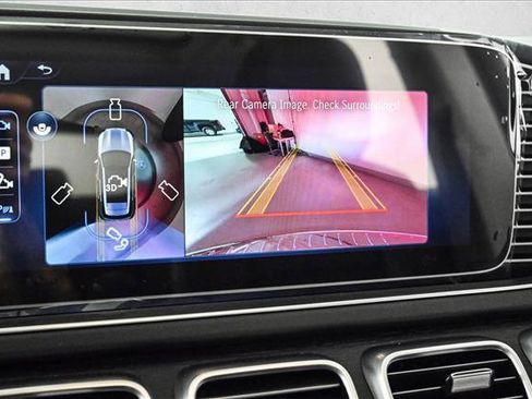 New 2026 Mercedes-Benz GLE 350 4MATIC image 15