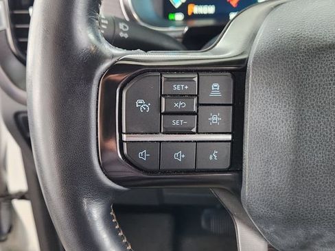 Used 2023 Ford F150 Platinum w/ Equipment Group 701A High AWD/4WD image 26
