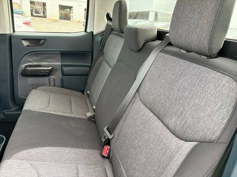 Used 2026 Ford Maverick XLT w/ Equipment Group 301A AWD/4WD image 22