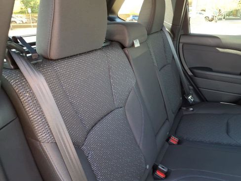 New 2026 Subaru Forester Premium image 20