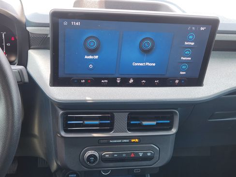 New 2026 Ford Maverick XLT FWD image 13