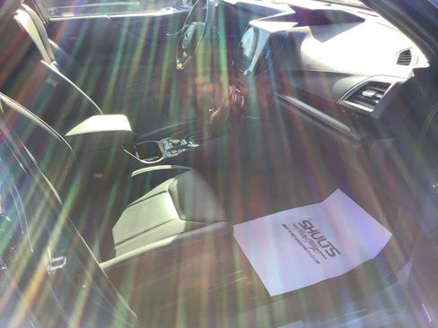 Used 2022 Subaru Forester Wilderness image 7