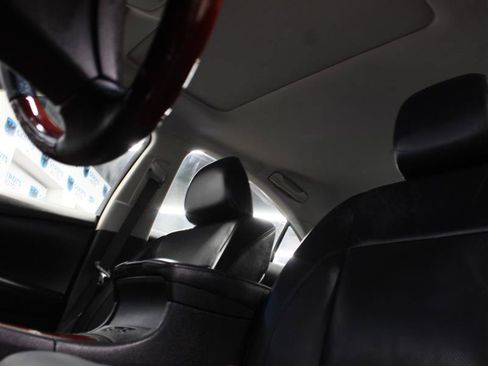 Used 2007 Lexus ES 350 FWD image 8