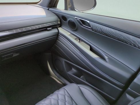 Used 2026 Genesis GV80 3.5T Prestige image 16