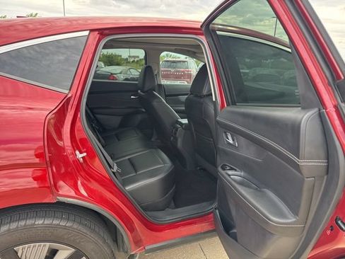 Used 2025 Nissan Murano SL AWD/4WD image 25