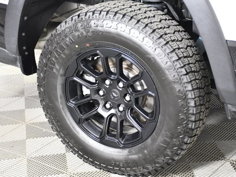 Used 2026 RAM 1500 Rebel w/ Rebel Level 1 Equipment Group AWD/4WD image 54