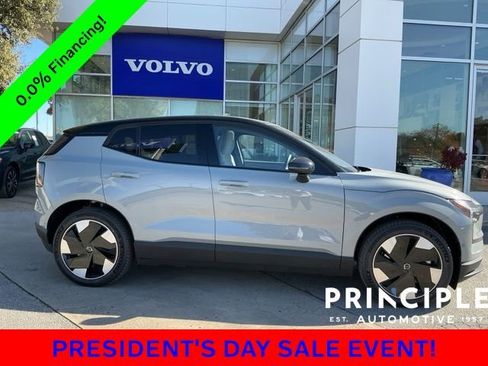 New 2026 Volvo EX30 Ultra image 7