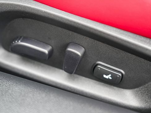 Certified 2022 INFINITI Q60 Red Sport 400 w/ Cargo Package image 20