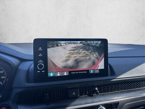 New 2025 Honda CR-V Sport-L image 13