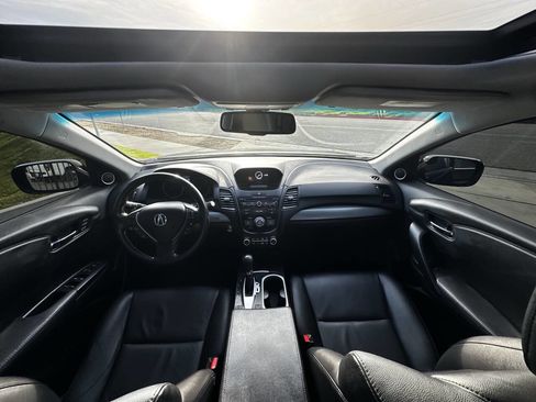Used 2018 Acura RDX FWD image 27