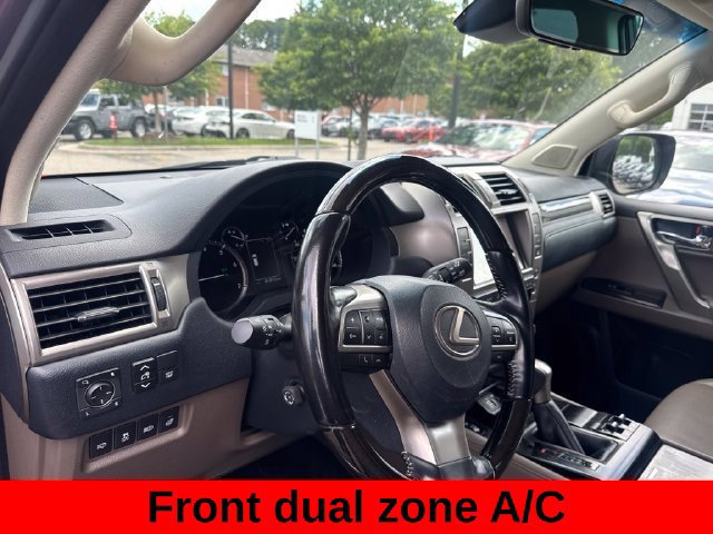 Used 2021 Lexus GX 460 Premium w/ Premium Package AWD/4WD image 23