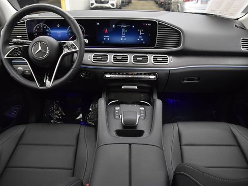 Used 2026 Mercedes-Benz GLE 350 4MATIC image 20