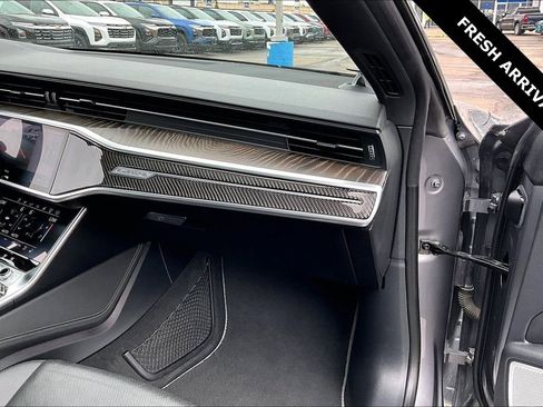 Used 2019 Audi A7 3.0T Prestige w/ Prestige Package image 25