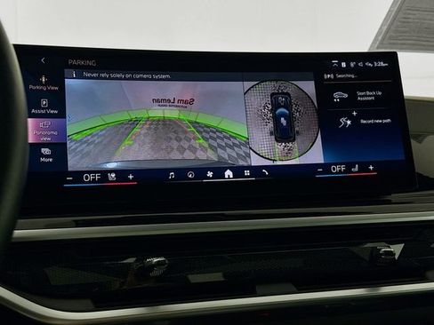 Used 2024 BMW X5 xDrive40i w/ M Sport Package image 14