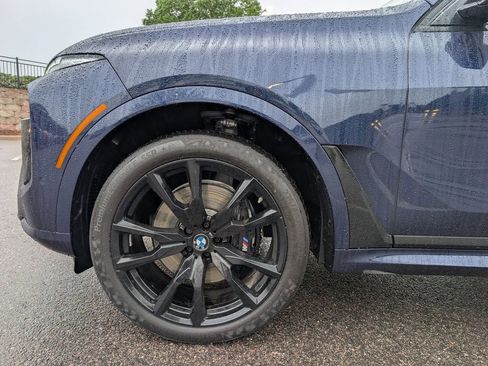 Used 2026 BMW X7 M60i AWD/4WD image 11