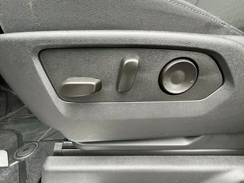 Used 2025 Chevrolet Silverado 1500 RST w/ LPO, Liner Protection Package AWD/4WD image 13