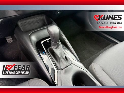 Used 2023 Toyota Corolla LE image 32