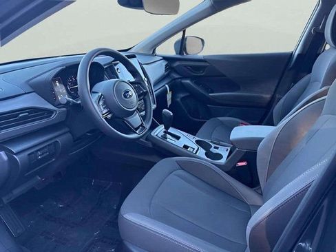 New 2026 Subaru Crosstrek 2.0i Premium image 11