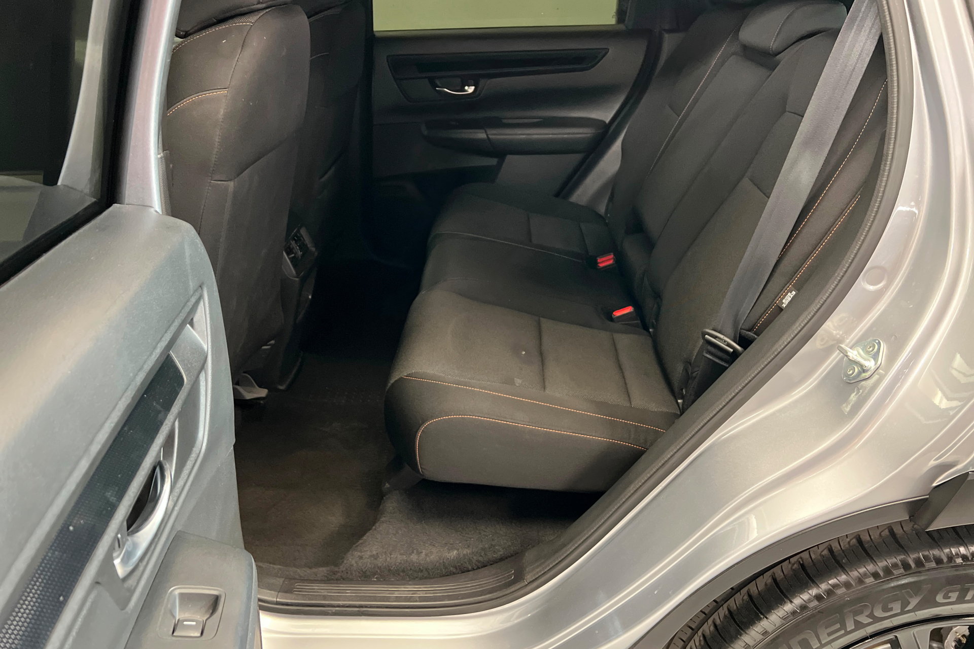 Used 2024 Honda CR-V Sport image 22