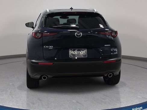 Used 2023 MAZDA CX-30 AWD 2.5 S w/ Premium Package image 6
